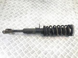 Стойка передняя левая BMW 5 2010 контрактная Стойка передняя левая BMW 5 2010