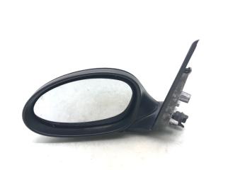 Зеркало наружное левое BMW 1 2009
