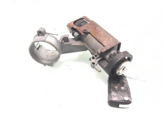 Фото запчасти замок зажигания Opel Insignia 2011 контрактная запчасть Запчасть замок зажигания Opel Insignia 2011