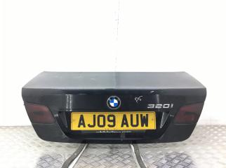 Крышка багажника BMW 3 2009