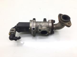 Клапан EGR Opel Zafira 2010 контрактная Клапан EGR Opel Zafira 2010