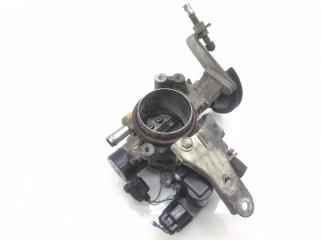 Запчасть заслонка дроссельная Daihatsu Terios 2007