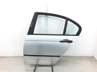 Дверь задняя левая BMW 3 2000