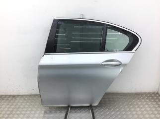 Дверь задняя левая BMW 5 2011