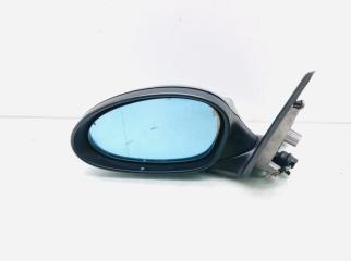 Зеркало наружное левое BMW 1 2006