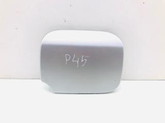 Запчасть лючок топливного бака Dacia Sandero 2015