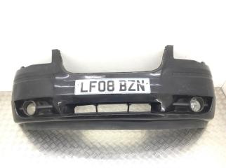 Бампер передний Chrysler Grand Voyager 2008