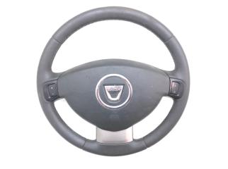 Руль Dacia Sandero 2015