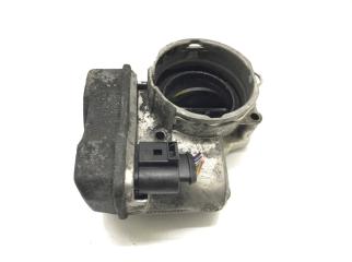 Запчасть заслонка дроссельная Volkswagen Golf 2006