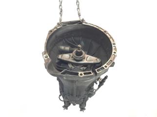 КПП механическая (МКПП) BMW 3 2007