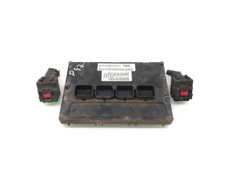 Блок управления двигателем Chrysler Grand Voyager 2008