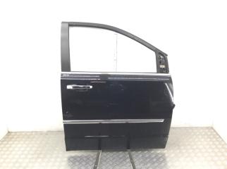 Дверь передняя правая Chrysler Grand Voyager 2008 контрактная Дверь передняя правая Chrysler Grand Voyager 2008