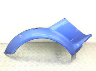 Молдинг крыла заднего правого Suzuki Jimny 2003