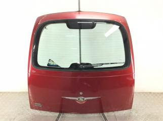 Крышка багажника Chrysler PT-Cruiser 2000