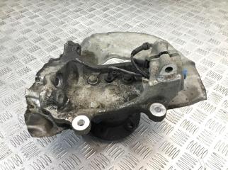 Ступица передняя правая BMW 7 2006