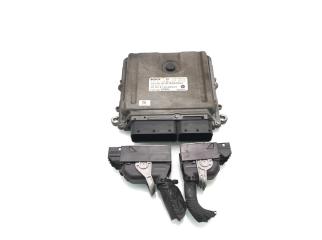 Блок управления двигателем Chrysler Grand Voyager 2008