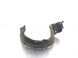 Запчасть защита арок передняя правая (подкрылок) Nissan Almera 2005