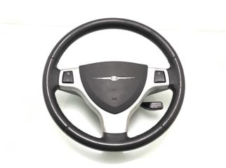 Руль Chrysler Grand Voyager 2008