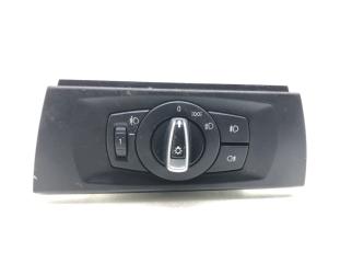 Переключатель света BMW 3 2010
