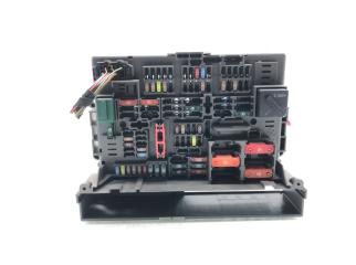 Блок предохранителей BMW 3 2010 контрактная Блок предохранителей BMW 3 2010