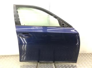 Дверь передняя правая BMW 5 2006