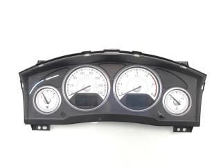 Щиток приборов (приборная панель) Chrysler Grand Voyager 2008