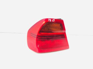 Фонарь задний левый BMW 3 2006