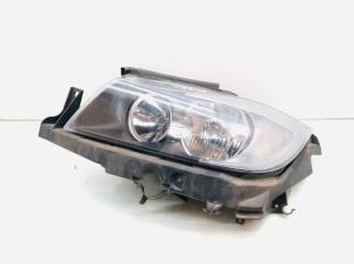 Фара левая BMW 3 2006