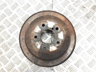 Фото запчасти диск тормозной задний Subaru Legacy 2005 контрактная запчасть Запчасть диск тормозной задний Subaru Legacy 2005