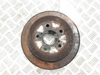 Фото запчасти диск тормозной задний Subaru Legacy 2005 контрактная запчасть Запчасть диск тормозной задний Subaru Legacy 2005