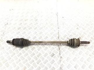 Фото запчасти полуось задняя (приводной вал Subaru Legacy 2005 контрактная запчасть Запчасть полуось задняя (приводной вал Subaru Legacy 2005