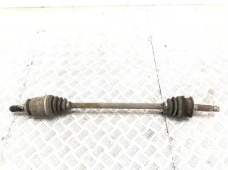 Фото запчасти полуось задняя (приводной вал Subaru Legacy 2005 контрактная запчасть Запчасть полуось задняя (приводной вал Subaru Legacy 2005