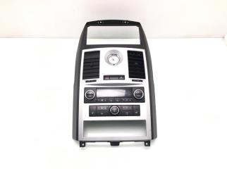 Блок управления печки/климат-контроля Chrysler Grand Voyager 2008