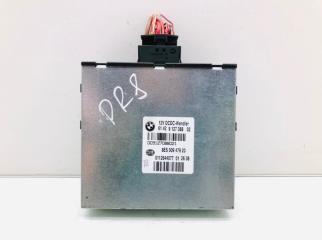 Блок комфорта BMW 1 2008