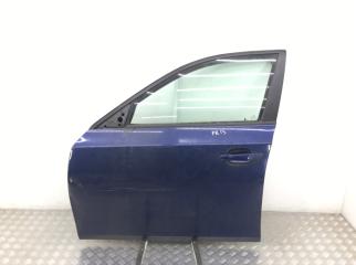 Дверь передняя левая BMW 5 2006