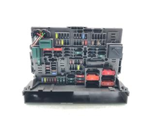 Блок предохранителей BMW 3 2012 контрактная Блок предохранителей BMW 3 2012