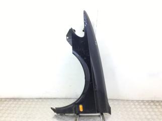 Запчасть крыло переднее левое Saab 900 1997