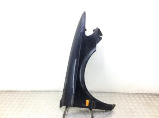 Запчасть крыло переднее правое Saab 900 1997