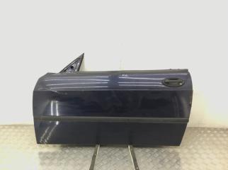 Запчасть дверь передняя левая Saab 900 1997