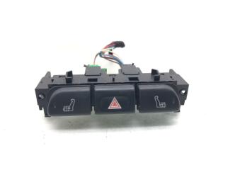 Запчасть кнопка аварийной сигнализации Jaguar X-Type 2007