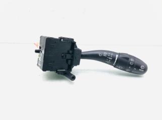 Переключатель подрулевой (стрекоза) Hyundai i30 2008 контрактная Переключатель подрулевой (стрекоза) Hyundai i30 2008