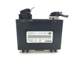 Запчасть блок управления парктрониками Saab 9-3 2007