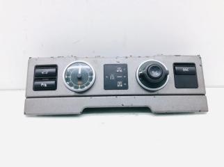 Запчасть часы Land Rover Range Rover 2003