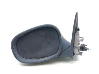 Зеркало наружное левое BMW 3 2009