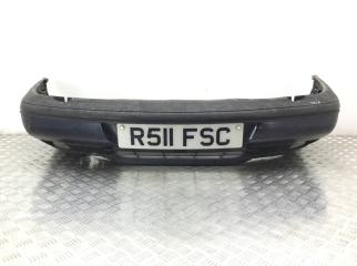 Запчасть бампер передний Saab 900 1997