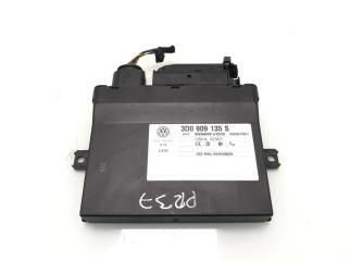 Запчасть блок управления центральным замком Volkswagen Touareg 2005