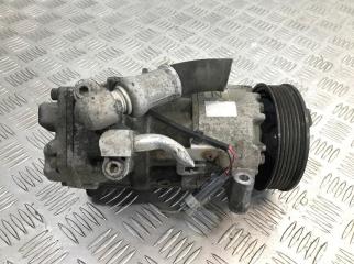 Компрессор кондиционера BMW 3 2005