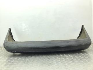 Запчасть бампер задний Saab 900 1997