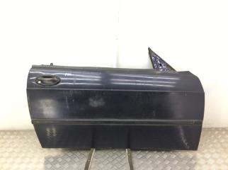 Запчасть дверь передняя правая Saab 900 1997