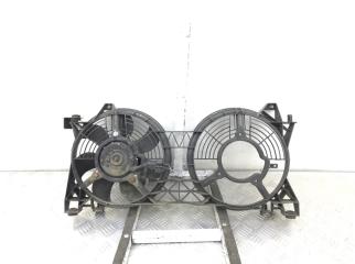 Запчасть вентилятор радиатора MG ZS 2004